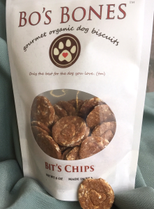 Bit's Chips 4oz