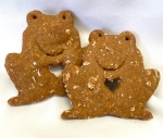 frogs grinning 2