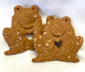 frogs grinning 2